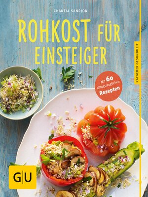 cover image of Rohkost für Einsteiger